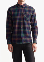 Load image into Gallery viewer, Copy of Gin Lane Greenport Cotton Shirt