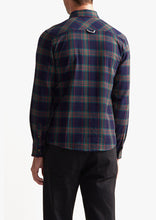 Load image into Gallery viewer, Gin Lane Greenport Cotton Shirt